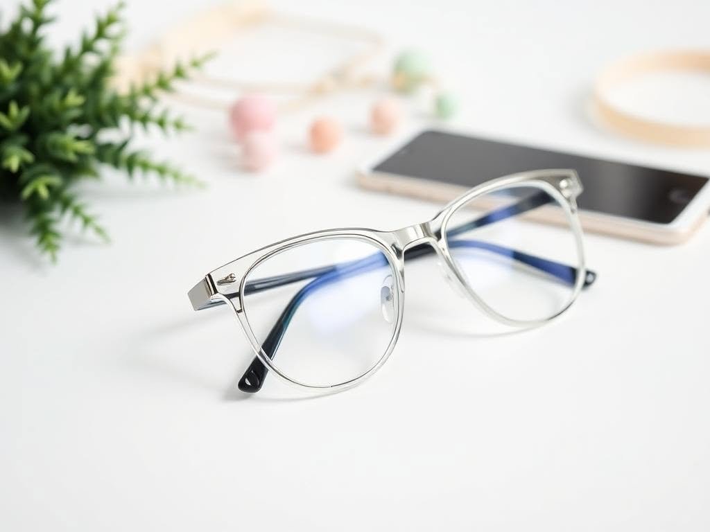 Muzahid Optics Collection